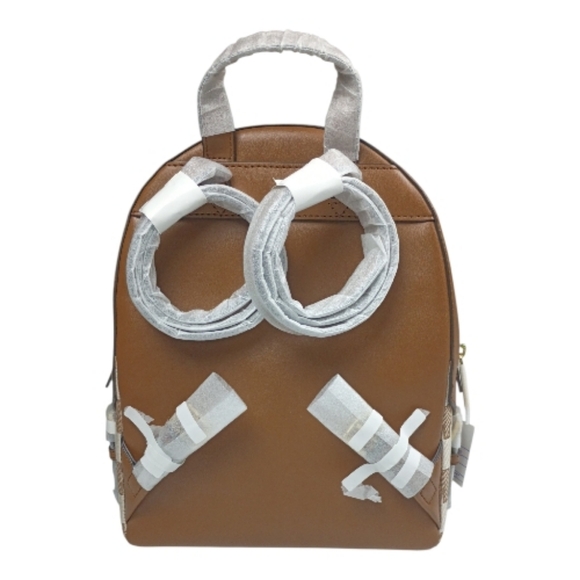 #3005 Brand new with tags, this authentic Michael Kors Jaycee Medium Zip Pocket - Picture 3 of 12